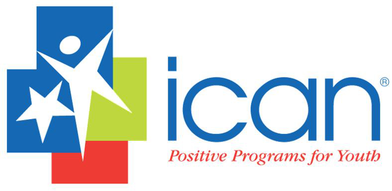 ICAN logo